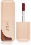 House of Hur Glowy Ampoule Tint дълготраен гланц за устни с хидратиращ ефект цвят 02 Brown Red 4.5 гр
