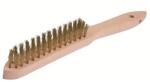 Endres Tools szikramentes drótkefe 3 soros 1750008S (1750008S)