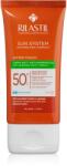 Rilastil Sun System Water Touch crema matifiere protectoare pentru ten gras cu imperfectiuni SPF 50+ 50 ml