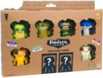 P. M. I. Kids World Set 8 Figurine P. M. I. Kids World Fuggler (7290120516113) Figurina