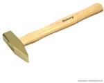 Endres Tools szikramentes lakatos kalapács 800g hikori nyéllel 1000800S (1000800S)