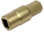 ENDRES-TOOLS szikramentes dugókulcs 1" imbusz 27mm 0440052S (0440052S)