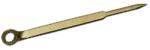 ENDRES-TOOLS szikramentes állványszerelő csillagkulcs hajlított 27mm 0137510S (0137510S)