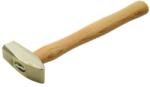Endres Tools szikramentes lakatos kalapács 1600g hikori nyéllel 1091600S (1091600S)