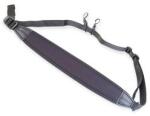 OP/TECH USA USA Urban Sling vállszíj, acélkábellel, fekete (O6501052) (O6501052)