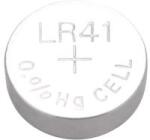 Extol Energy gombelem készlet 5 db, alkáli, 1, 5V, méret: (LR41) (42056) (42056)