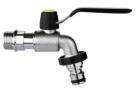 AquaJet by Colortap kerti csap 1/2" (00450L) (37690)