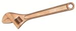 ENDRES-TOOLS szikramentes állítható villáskulcs 53/450mm 0484500C (0484500C)