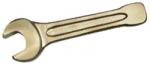 ENDRES-TOOLS szikramentes villás ütőkulcs 27mm 0030027S (0030027S)