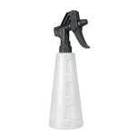 Pressol Háztartási porlasztó 2014.1-750ml PE-átlátszó-SPK kettős működésű (06213)
