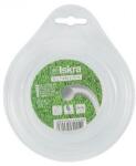 Iskra műanyag vágószál 2, 7mm x 15m, kör (3830042560289)