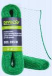 DIVODV Plasă de protecție împotriva păsărilor 2x5 m