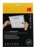 Kodak visszaszedhető lamináló fólia A4, 200 micron, 10 db (KO-LMA4RET-PK10F) (KO-LMA4RET-PK10F)