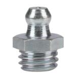 Pressol zsírzógomb egyenes M8 x 1.25 (15010)