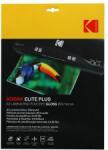 Kodak lamináló fólia (fényes) A4, 160 micron, 25 db (KO-LMA4-PK25A) (KO-LMA4-PK25A) - primanet