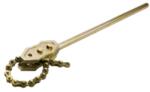 ENDRES-TOOLS szikramentes erősített láncos csőfogó max. 65mm 0520685S (0520685S)