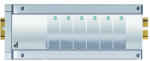 Purmo Regleta TempCo Master 6 zone (UFH0051012) Purmo (FAW3RWCDM0603P00)
