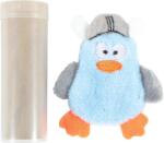 ZOLUX Jucarie pentru pisici cu iarba-matei, pinguin