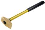 Endres Tools szikramentes lakatos kalapács 500g üvegszálas nyéllel 1000500F (1000500F)