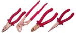 ENDRES-TOOLS szikramentes fogókészlet 4 részes 7250008C (7250008C)