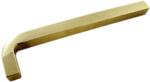 ENDRES-TOOLS szikramentes négyszög imbuszkulcs 17mm 0140017S (0140017S)