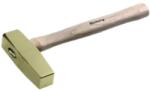 Endres Tools szikramentes szegecselő kalapács 1500g hikori nyéllel 1081500S (1081500S)