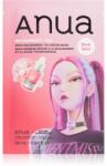Anua K-Pop Demon Hunters Niacinamide TXA Serum Mask fehérítő gézmaszk hidratáló hatással 28 ml