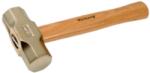 Endres Tools szikramentes bányász kalapács 1000g hikori nyéllel 1131000S (1131000S)