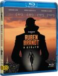 B-Web KFT Ruben Brandt, a gyűjtő (Blu-ray) (5999860186946)