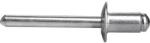 Extol Premium popszegecs készlet 6, 4×19 mm, 250 db (8813878) (8813878)
