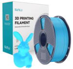 Sunlu Filament 3D Sunlu PLA Glow In The Dark 1.24g/cmp Albastru (PLA Glow TB)