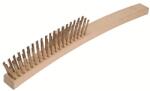 Endres Tools szikramentes drótkefe 3 soros 1750030S (1750030S)