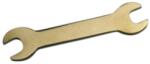 ENDRES-TOOLS szikramentes villáskulcs lapos 1/4x5/16 0017162S (0017162S)
