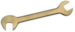 ENDRES-TOOLS szikramentes villáskulcs rövid 11mm 0017211S (0017211S)