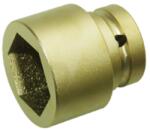 ENDRES-TOOLS szikramentes gépi dugókulcs 1" 24mm 0352400S (0352400S)
