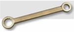 ENDRES-TOOLS szikramentes csillagkulcs 30x36mm 0123036S (0123036S)