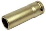 ENDRES-TOOLS szikramentes gépi dugókulcs hosszított 1.1/2" 120mm 0351177S (0351177S)
