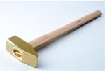 Endres Tools szikramentes ráverő kalapács 10000g hikori nyéllel 1041000S (1041000S)