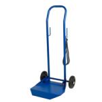 Pressol hordószállító kocsi 60kg-os hordóhoz (17008)