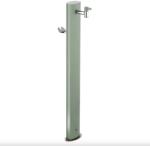 Aquajet by Colortap TOTEM 424 kerti kút, khaki zöld (00424K) (38237)