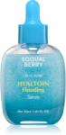 EQQUALBERRY Hyaltoin Flooding Serum ser facial hidratant cu efect racoritor 30 ml