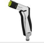 AquaJet by Colortap krómozott locsoló pisztoly, 4 mód (00441L) (40937)