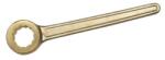 ENDRES-TOOLS szikramentes egyoldalas csillagkulcs 2.1/8" 0090111S (0090111S)