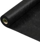  Talajtakaró geotextília 2m x 25m, 100gr/m2, fekete (tipptexBS8-200-2x25) (30348)