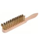 Endres Tools szikramentes drótkefe 310mm 1750007S (1750007S)