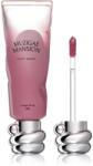 Muzigae Mansion Objet Glossy lip gloss hidratant culoare 006 Grape Drop 6 g