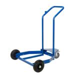 Pressol hordószállító kocsi 200kg-os hordóhoz (17075)