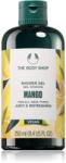 The Body Shop Mango Shower Gel освежаващ душ гел 250ml