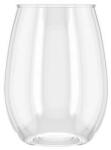 HappyGlass Tik Tucker törhetetlen öblös vizespohár 2 db-os szettben, 40 cl (Tik Tucker)