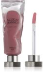 Muzigae Mansion Objet Liquid hosszantartó folyékony rúzs matt hatással árnyalat 025 Whisper 6 ml